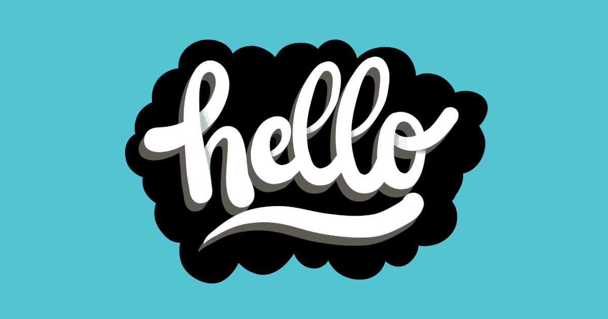 Hello Farcaster - Farcaster Mini Apps